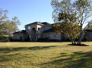 62 Old Woods Psge, Missouri City, TX 77459