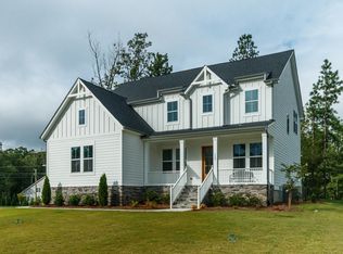 1419 Debra Dr, Cary, NC 27511