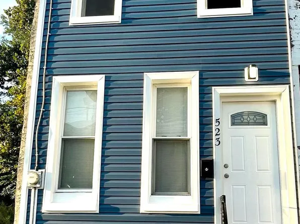 523 Mechanic St, Camden, NJ 08104