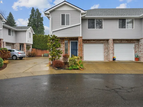 5536 NE 89th Ave, Vancouver, WA 98662