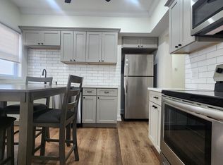 31A Juliette St #1, Dorchester, MA 02122