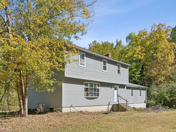 691 Gore Road, Alfred, ME 04002