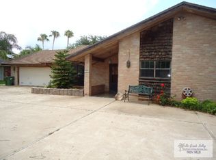 116 Pizarro Ave, Rancho Viejo, TX 78575