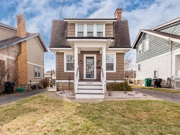 3229 Orion Ave, Cincinnati, OH 45213