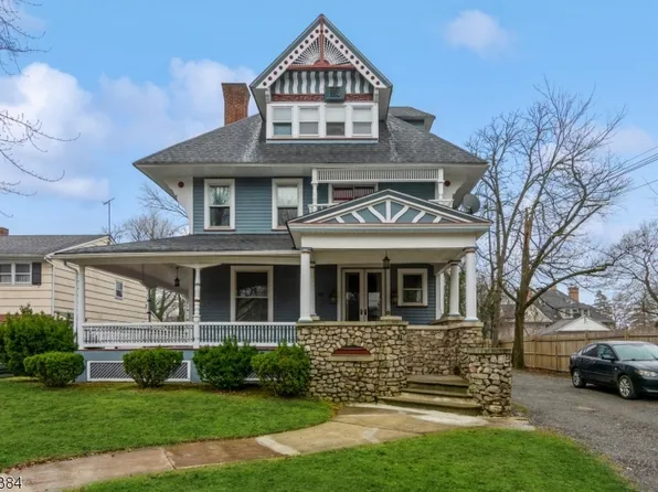 39 Willow Ave, North Plainfield Boro, NJ 07060