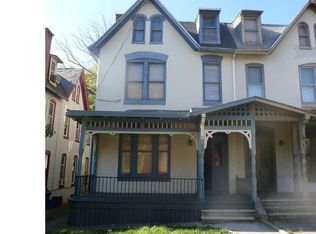 604 N 3rd St, Reading, PA 19601