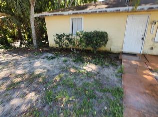 551 Rock Pit Rd, Titusville, FL 32796