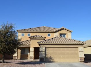 11632 W Oglesby Ave, Youngtown, AZ 85363