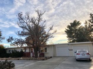 21101 Pine Ridge Ave, Apple Valley, CA 92307