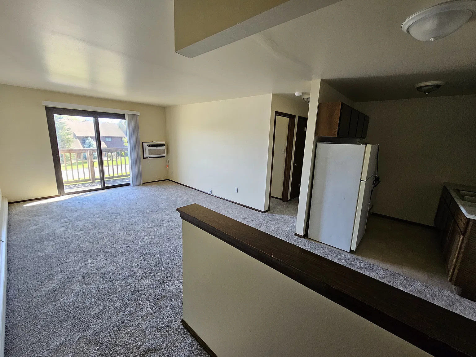 1 bed, $1,000 — Photo 2