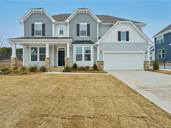 489 Parklane Dr, Gibsonville, NC 27249