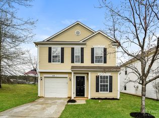 8638 Panglemont Dr, Charlotte, NC 28269