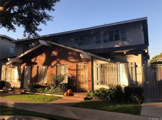 1039 E Appleton St APT 3, Long Beach, CA 90802
