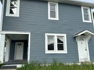 2233 E Lynn St, Anderson, IN