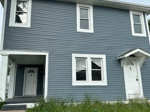 2233 E Lynn St, Anderson, IN 46016