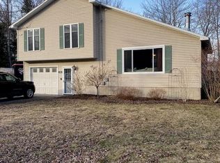 15 Mcdonald Avenue, Ellsworth, ME 04605