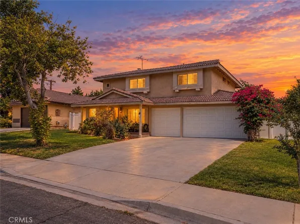 1665 N Fillmore Ave, Rialto, CA 92376
