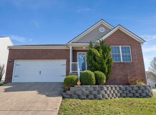 155 Brookford Way, Georgetown, KY 40324