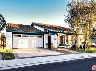 10884 Marietta Ave, Culver City, CA 90232