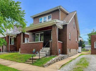 5620 Leona St, Saint Louis, MO 63116