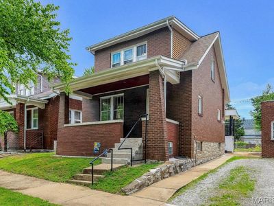 5620 Leona St, Saint Louis, MO, 63116
