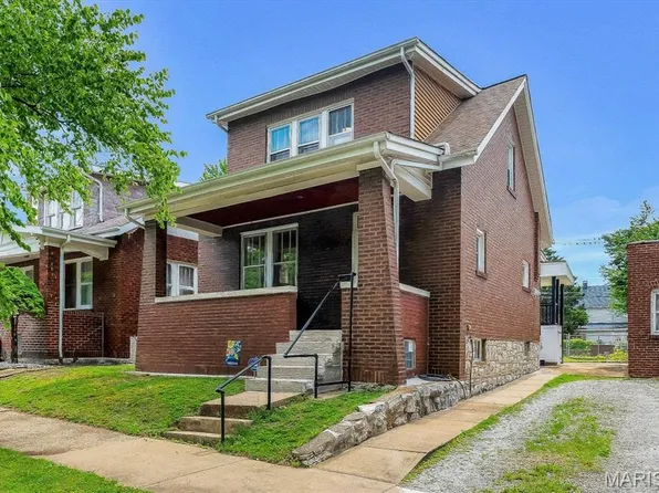 5620 Leona St, Saint Louis, MO 63116