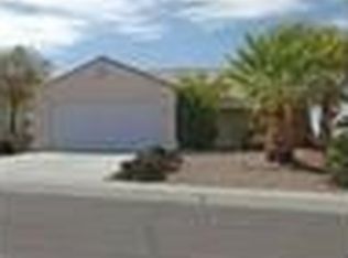 2202 Breon Dr, Bullhead City, AZ 86442
