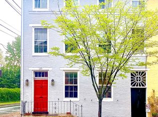 139 W 3rd St, Frederick, MD 21701