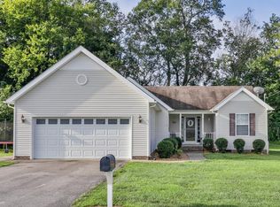 1824 Holdens Holw, Columbia, TN 38401