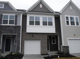 1195 Little Gem Ln, Apex, NC 27523