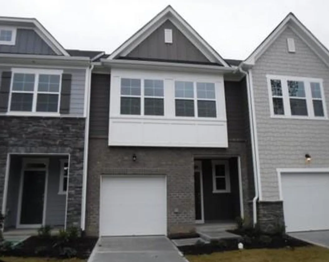 FrontElevation - 1195 Little Gem Ln
