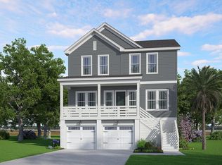 Davis Plan, Ferryboat Landing, Charleston, SC 29414