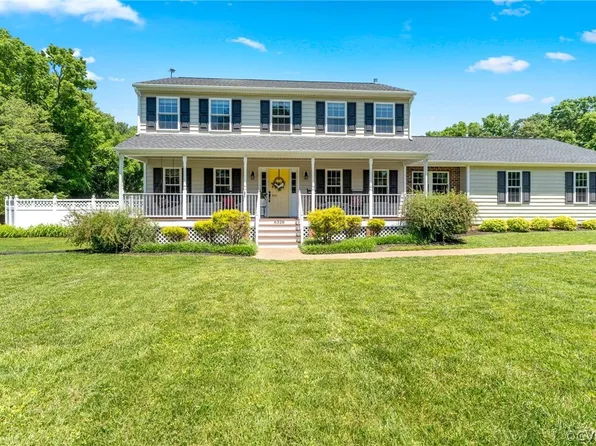 6328 Watchrun Dr, Prince George, VA 23875