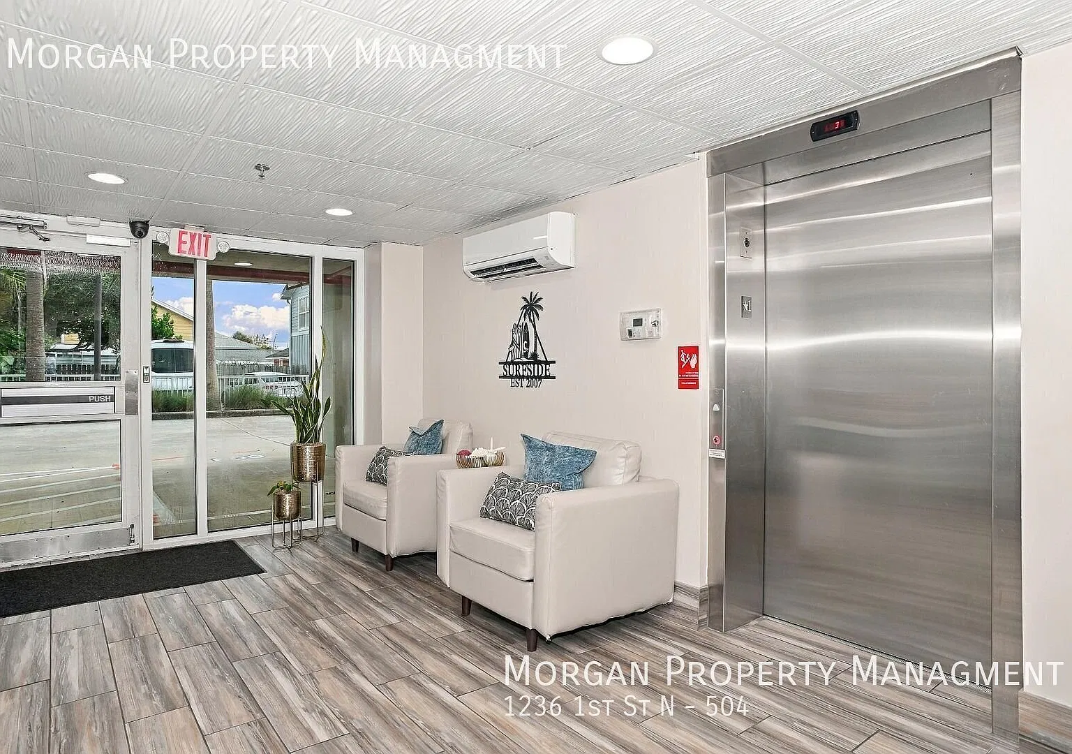 Beautifully Renovated 2BR Condo with Ocean View & XL Patio! — Photo 3