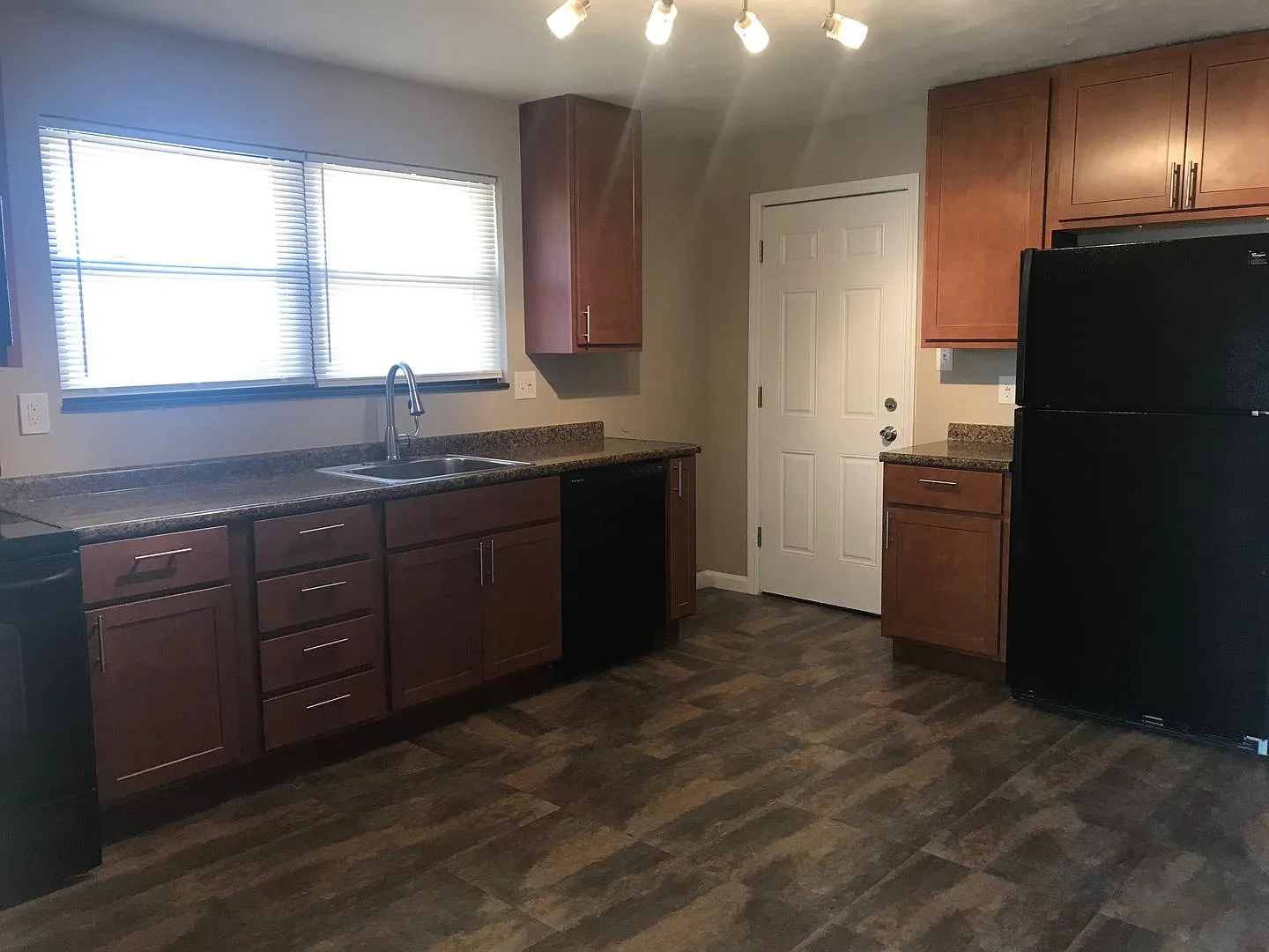 Coming Soon! Spacious Brick Rehab Home On Lilac, Rich Hardwoods, New Kitchen & Bath — Photo 2