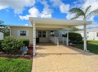8049 Long Drive Dr, Port St Lucie, FL 34952