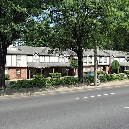 Aspen Parc