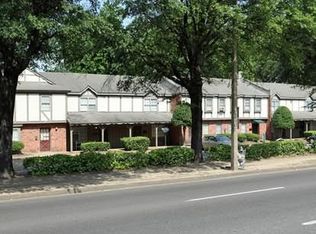 Aspen Parc, Memphis, TN 38115