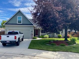 5160 S Apsley Pl, Boise, ID 83709