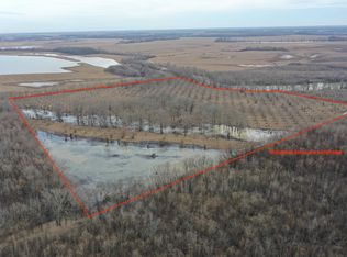 0 Treece Rd, Bradford, AR 72020