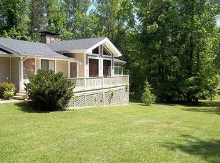 130 Dixie Ln, Covington, GA 30014