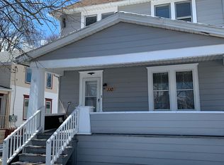 110 Grove St #2, Tonawanda, NY 14150