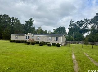 2880 Timrod Rd, Conway, SC 29527