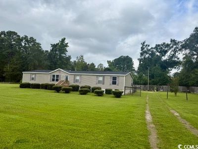 2880 Timrod Rd., Conway, SC, 29527