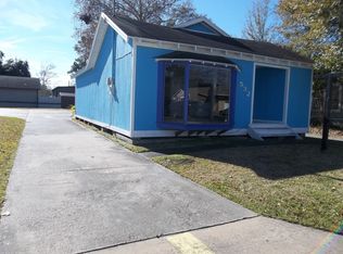 532 Alamo St, Lake Charles, LA 70601