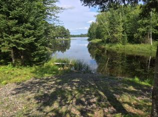 On Cth Ff, Mercer, WI 54547