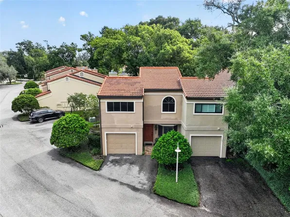 223 QUAYSIDE CIRCLE #C11, MAITLAND, FL 32751
