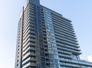 72 Esther Shiner Blvd UNIT 803, Toronto, ON M2K 0C4