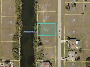 2740 NE 6th Ave, Cape Coral, FL 33909