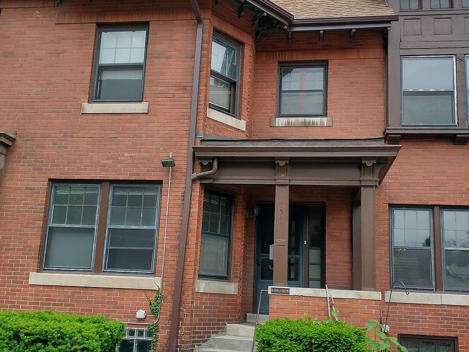 1st image of 1542 W Alexandrine St